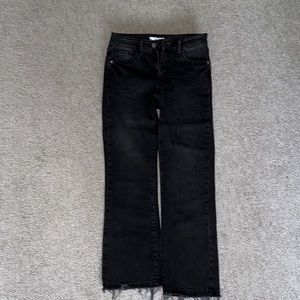Worn once JBD jeans. Very very cute!
